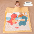 Super Soft Quilt Toddler Baby κρεβάτι κουβέρτες